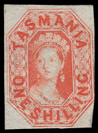 * Australia / Tasmania - Lot No.126 - Mint Stamps