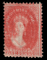 * Australia / Tasmania - Lot No.127 - Mint Stamps