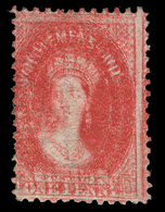 * Australia / Tasmania - Lot No.127 - Ungebraucht