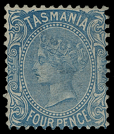 * Australia / Tasmania - Lot No.128 - Nuovi