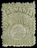 * Australia / Tasmania - Lot No.130 - Mint Stamps