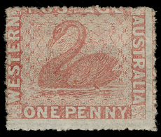 * Australia / Western Australia - Lot No.146 - Nuevos