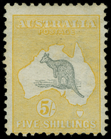 * Australia - Lot No.150 - Mint Stamps