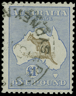 O Australia - Lot No.152 - Oblitérés
