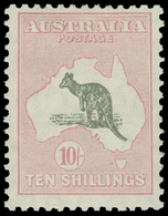 * Australia - Lot No.160 - Nuovi