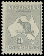 * Australia - Lot No.161 - Mint Stamps