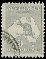 O Australia - Lot No.162 - Usati