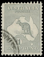 O Australia - Lot No.162 - Gebruikt