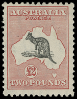 * Australia - Lot No.163 - Mint Stamps
