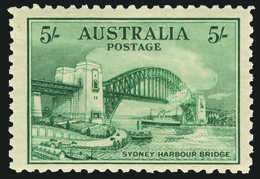 * Australia - Lot No.165 - Mint Stamps