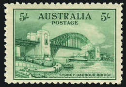 * Australia - Lot No.165 - Neufs