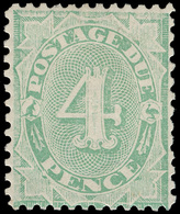 * Australia - Lot No.172 - Segnatasse