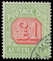 O Australia - Lot No.175 - Portomarken