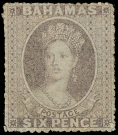 * Bahamas - Lot No.182 - 1859-1963 Kronenkolonie