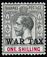 * Bahamas - Lot No.211 - 1859-1963 Crown Colony