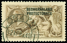 O Bechuanaland - Lot No.276 - Altri & Non Classificati