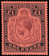 * Bermuda - Lot No.293 - Bermuda