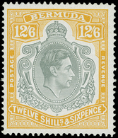 ** Bermuda - Lot No.300 - Bermuda