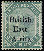 * British East Africa - Lot No.315 - África Oriental Británica