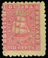 * British Guiana - Lot No.336 - Guayana Británica (...-1966)