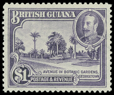 ** British Guiana - Lot No.363 - Britisch-Guayana (...-1966)