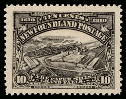 * Canada / Newfoundland - Lot No.402 - 1908-1947