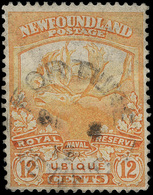 O Canada / Newfoundland - Lot No.403 - 1908-1947