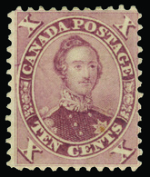 * Canada - Lot No.421 - Ungebraucht