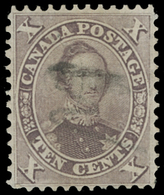 O Canada - Lot No.422 - Used Stamps
