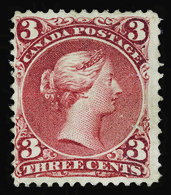 * Canada - Lot No.424 - Nuovi