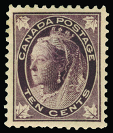 * Canada - Lot No.441 - Neufs