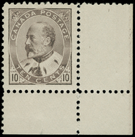 * Canada - Lot No.446 - Unused Stamps