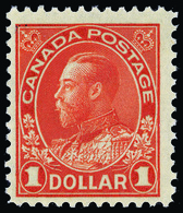 ** Canada - Lot No.452 - Unused Stamps