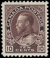 * Canada - Lot No.453 - Unused Stamps