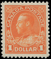 * Canada - Lot No.454 - Unused Stamps