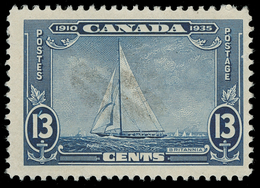 O Canada - Lot No.459 - Usati
