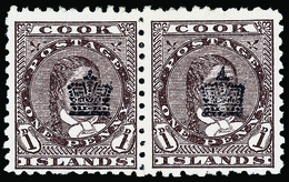 * Cook Islands - Lot No.508 - Cookinseln