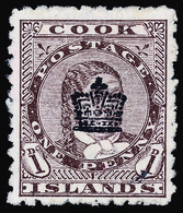 O Cook Islands - Lot No.509 - Islas Cook