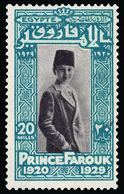 P/** Egypt - Lot No.565 - Unused Stamps
