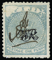 O Fiji - Lot No.585 - Fidschi-Inseln (...-1970)