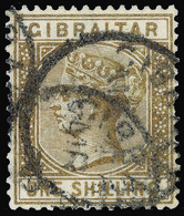 O Gibraltar - Lot No.612 - Gibraltar