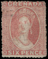 * Grenada - Lot No.655 - Grenada (...-1974)