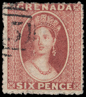 O Grenada - Lot No.656 - Grenada (...-1974)