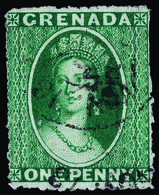 O Grenada - Lot No.658 - Grenada (...-1974)