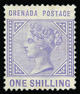 * Grenada - Lot No.660 - Grenade (...-1974)