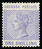 * Grenada - Lot No.660 - Grenada (...-1974)