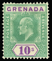 * Grenada - Lot No.665 - Grenada (...-1974)