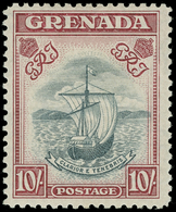 * Grenada - Lot No.666 - Grenade (...-1974)