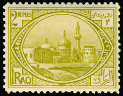 * Iraq - Lot No.718 - Iraq