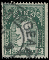 O Ireland - Lot No.721 - Usati